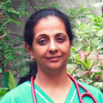 Dr. Lakshmi Ramana